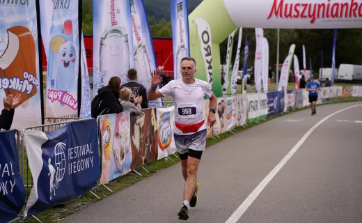 Nie pozostawili złudzeń! W tym roku Bieg Górski na 11 km należał do nich [WIDEO] - 143